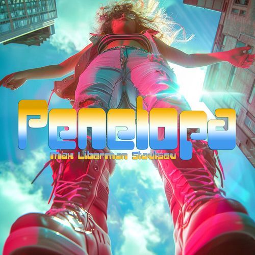 Penelopa cover art