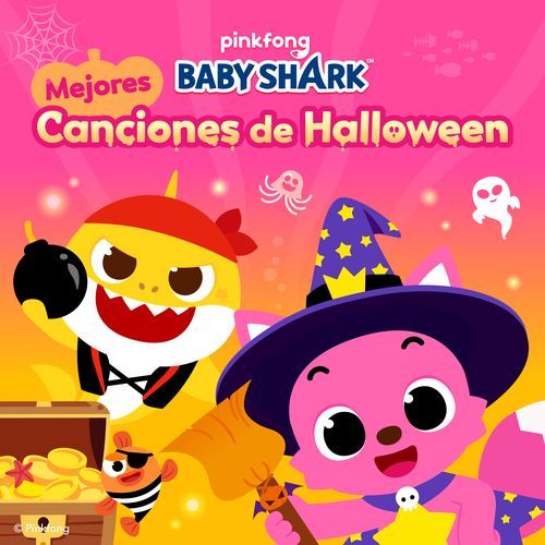 Halloween Jurásico cover art