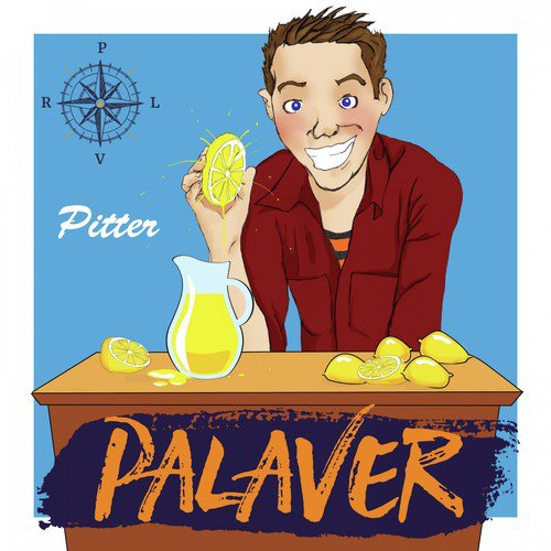 Palaver