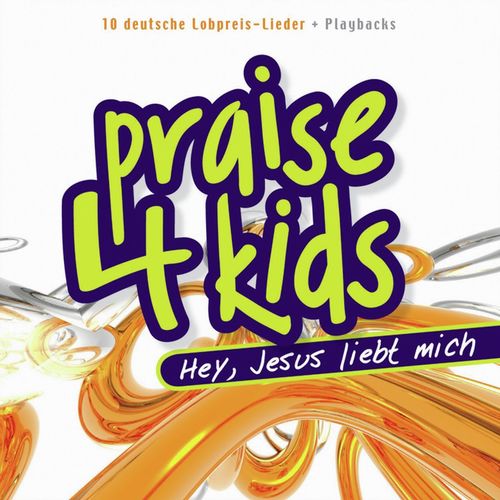 Praise 4 kids