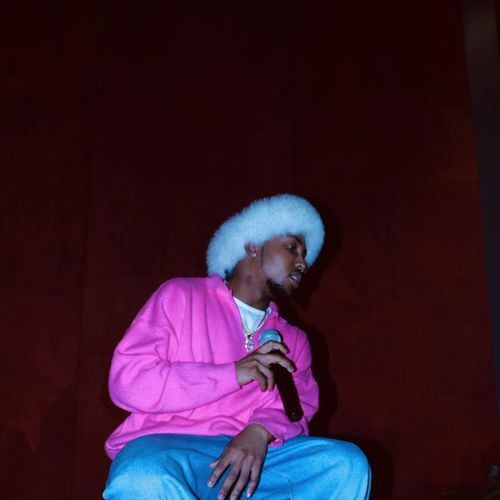 Pretty Young Thing From Brooklyn