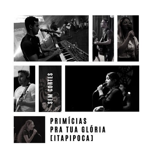 Dono do Sorriso Mais Lindo (Ao Vivo) cover art