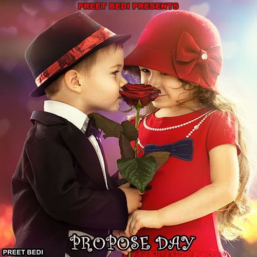 Propose Day