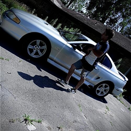 Lil Big King cover art