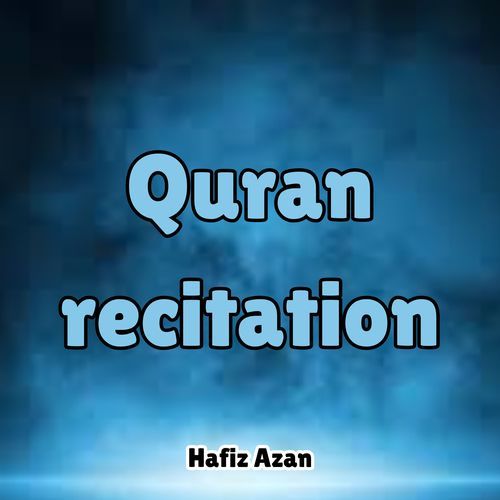 Quran recitation