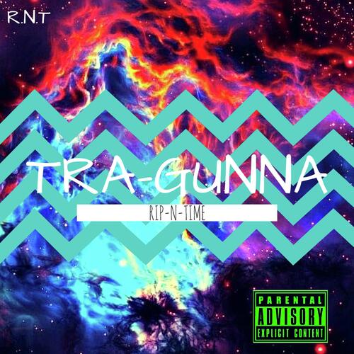 Real Blunt cover art
