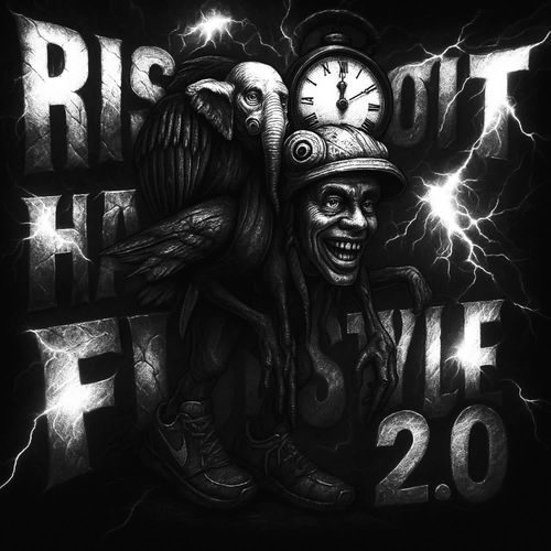 RISADA HARDSTYLE 2.0 (ULTRA SLOWED)