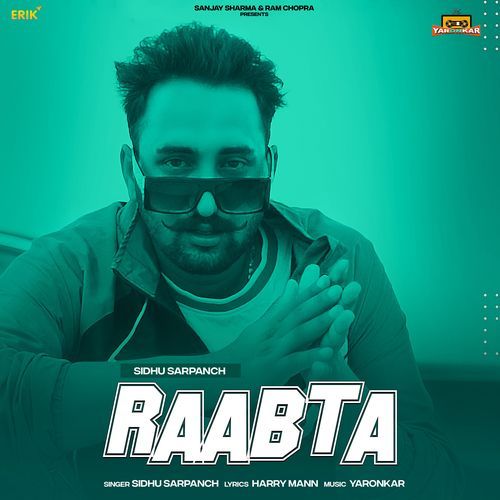 Raabta (Studio)