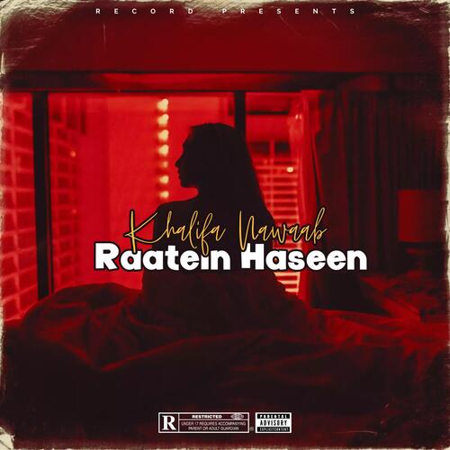 Raatein Haseen_poster_image