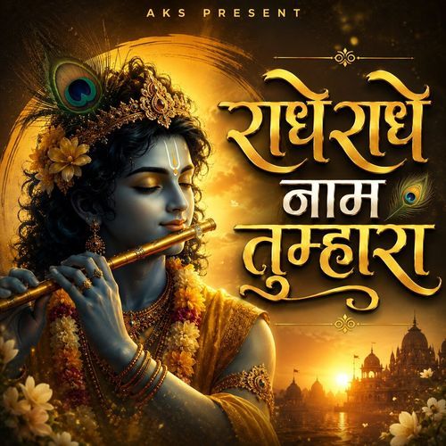 Radhe Radhe Namm Tumhara