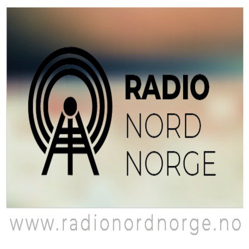 Radio Nord Norge cover art