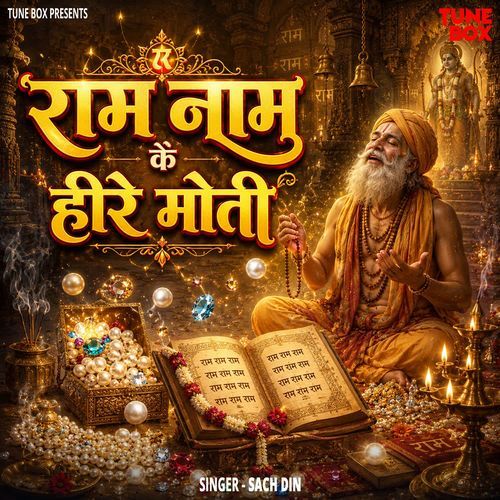 Ram Naam Ke Hire Moti