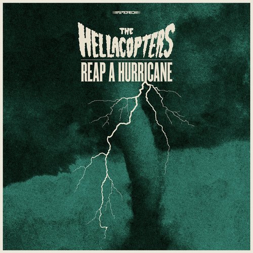 Reap A Hurricane