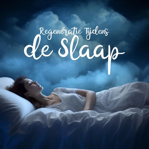 Regeneratie Tijdens de Slaap: 0,4-4,5 Hz Muziek voor een Helende Slaap en Rustige Dromen_poster_image