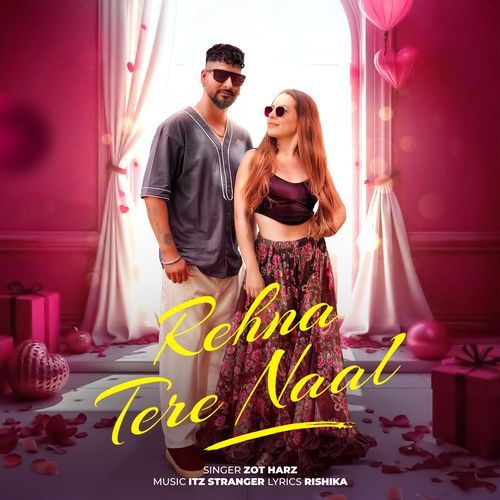 Rehna Tere Naal