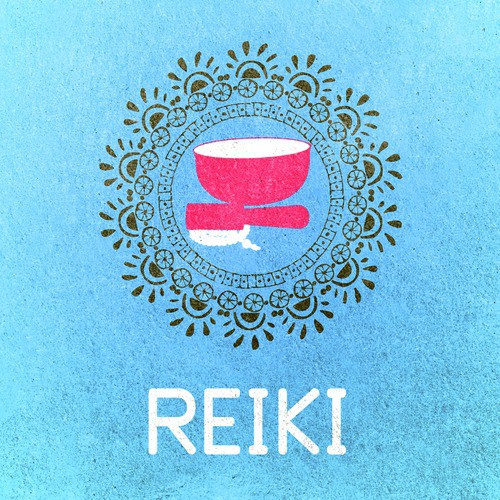 Reiki Chinese