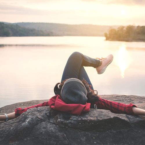 Relaxing Music: Soothing Melodies for Calm