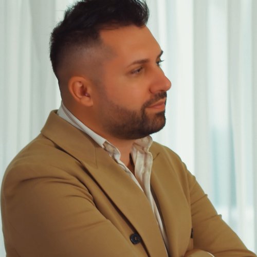 SA IEI CU BINE BACU cover art