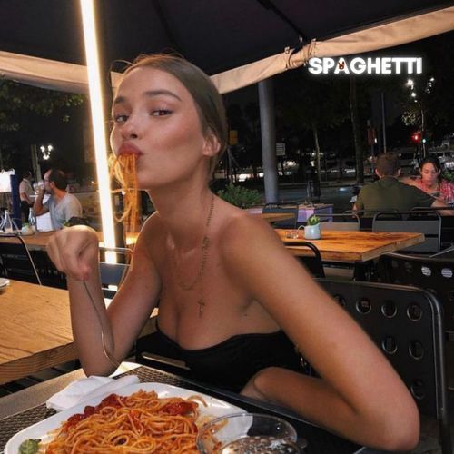 SPAGHETTI