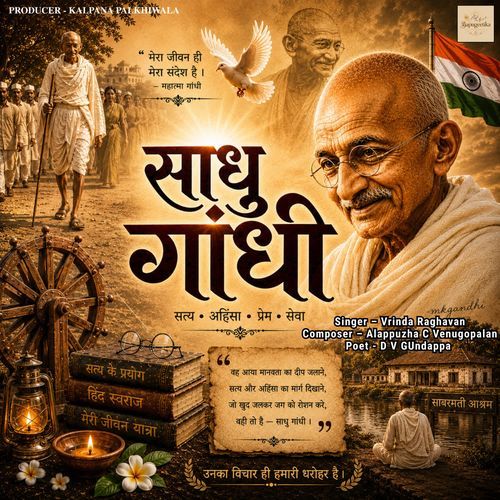 Sadhu Gandhi