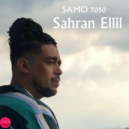 Sahran Ellil cover art