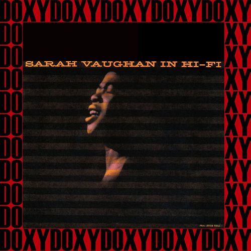 Sarah Vaughan In Hi-Fi (Expanded, Remastered Version)