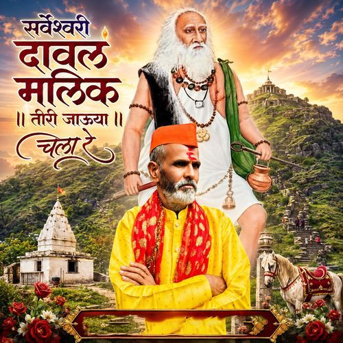Sarveshwari Daval Malik Tiri Jau Ya Chala Re
