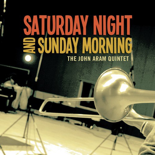 Saturday Night And Sunday Morning_poster_image