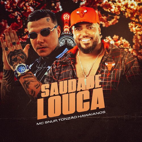 Saudade Louca_poster_image