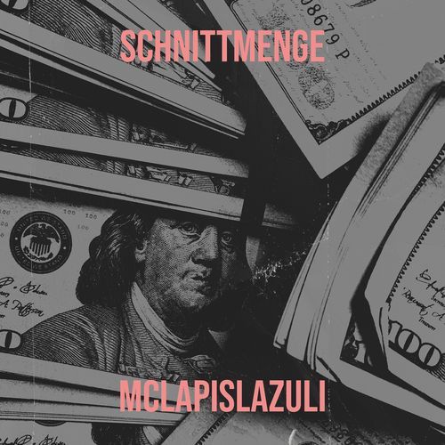 Schnittmenge cover art