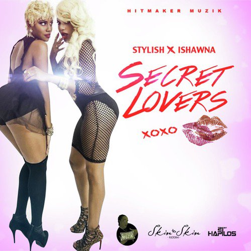 Secret Lovers - Single