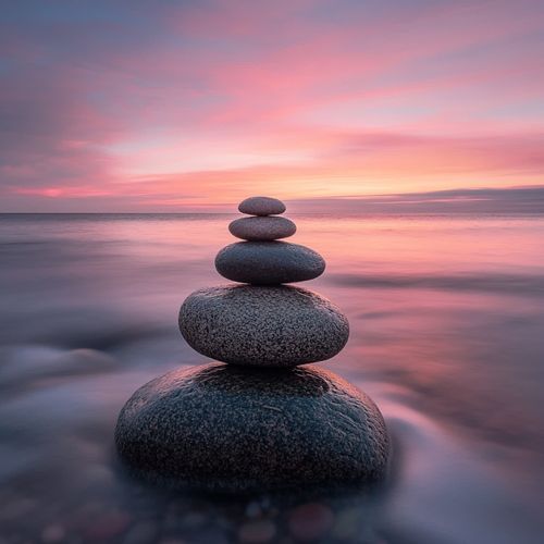 Serene Balance