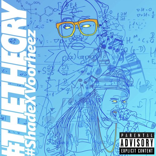 Mickey Factz (Shoutout) cover art