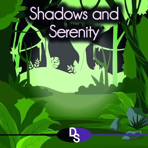 The Shadowkeeper cover art