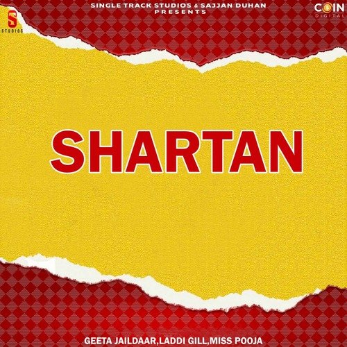 Shartan