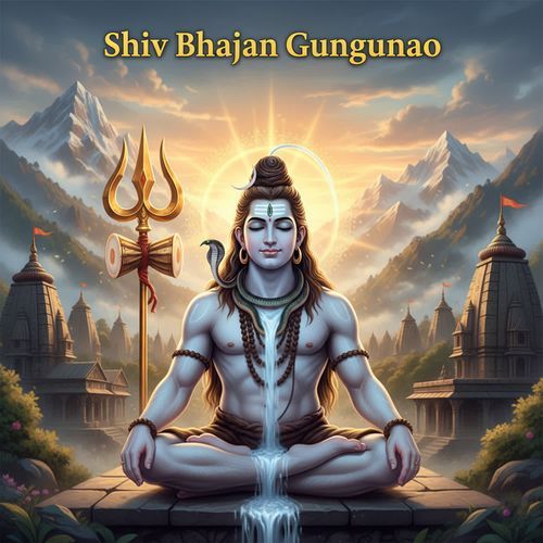 Shiv Bhajan Gungunao