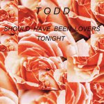 Should  Have Been Lovers Tonight    Card401200048