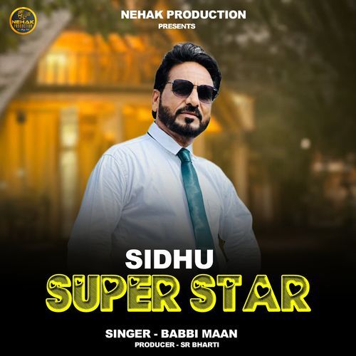 Sidhu super star