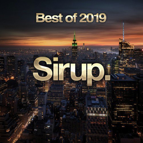 Sirup Best of 2019