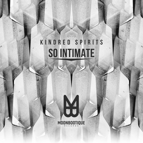 So Intimate (Rework) cover art