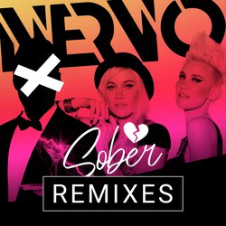 Sober (Remixes)
