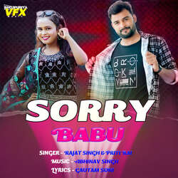 Sorry Babu-QSkAXz1kBko