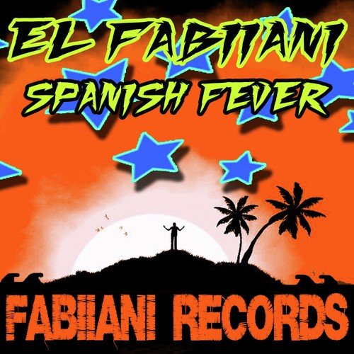 Spanish Fever EP