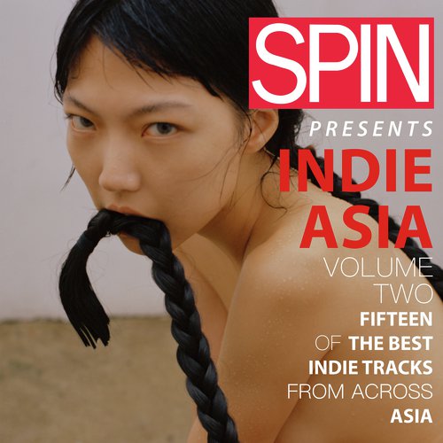 Spin Presents: Indie Asia, Vol. 2_poster_image