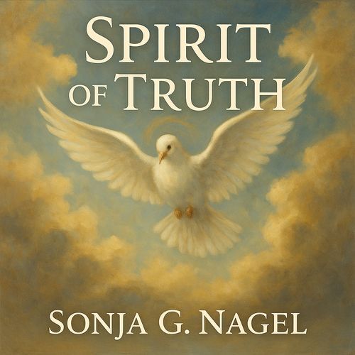 Spirit of Truth cover art