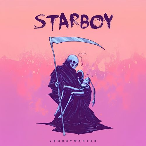 Star Boy