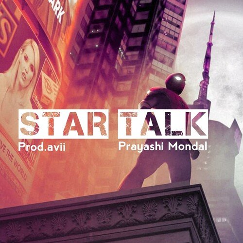 Star Talk