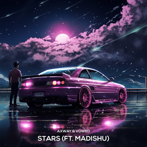 Stars (feat. Madishu)_poster_image