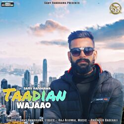 Taadian Wajaao-FicjSxdceXY