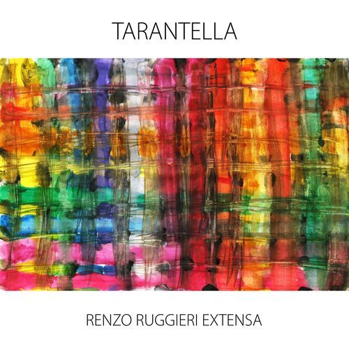 Tarantella (soloist) cover art